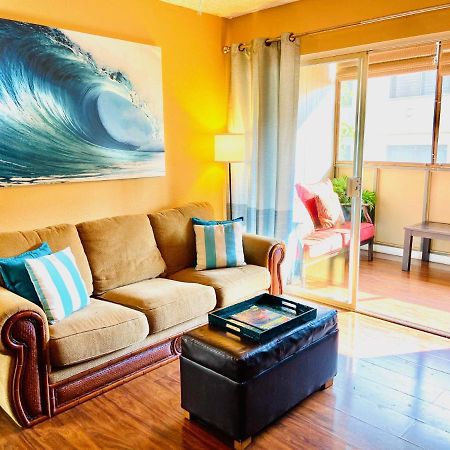 Palani Condo كايلو كونا المظهر الخارجي الصورة