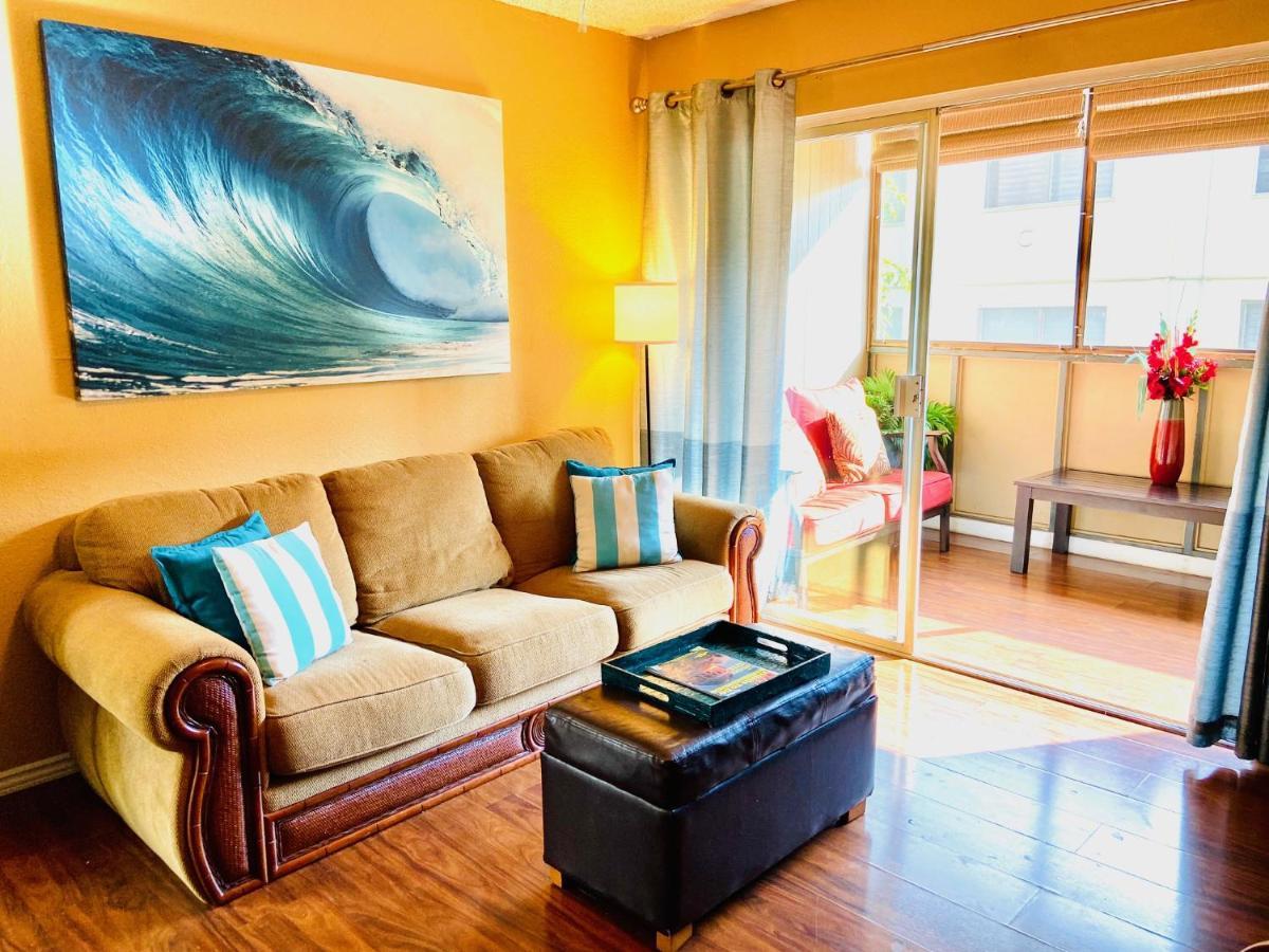 Palani Condo كايلو كونا المظهر الخارجي الصورة
