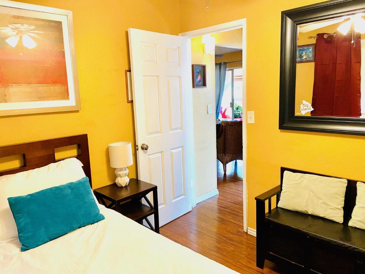Palani Condo كايلو كونا المظهر الخارجي الصورة