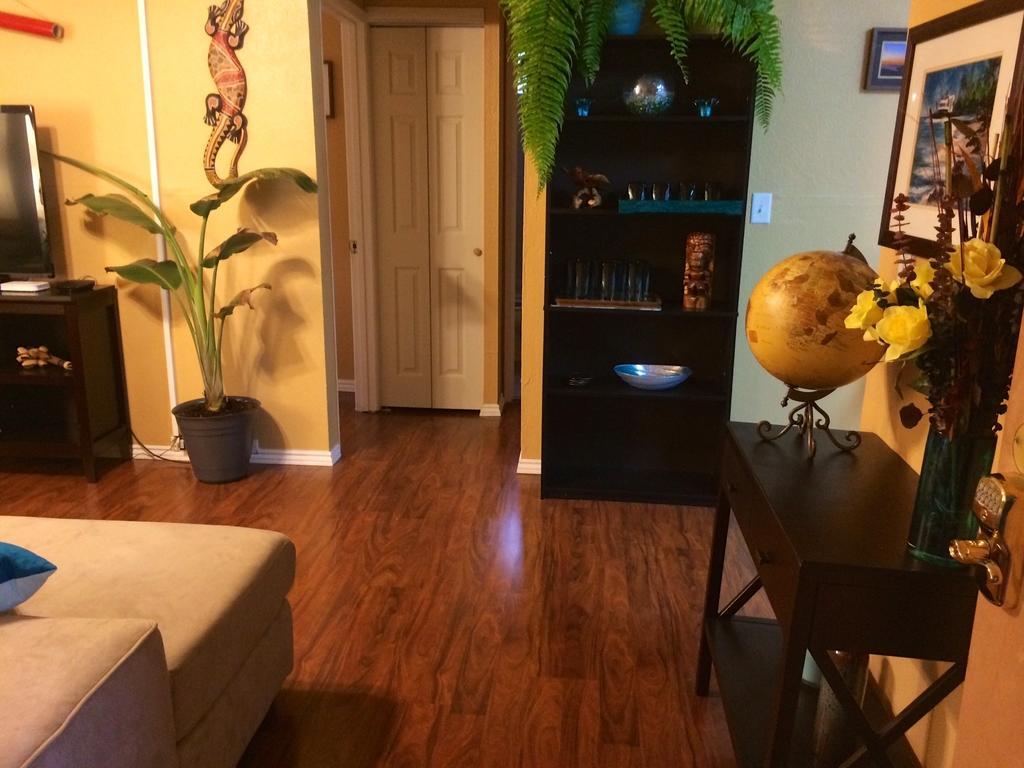 Palani Condo كايلو كونا الغرفة الصورة