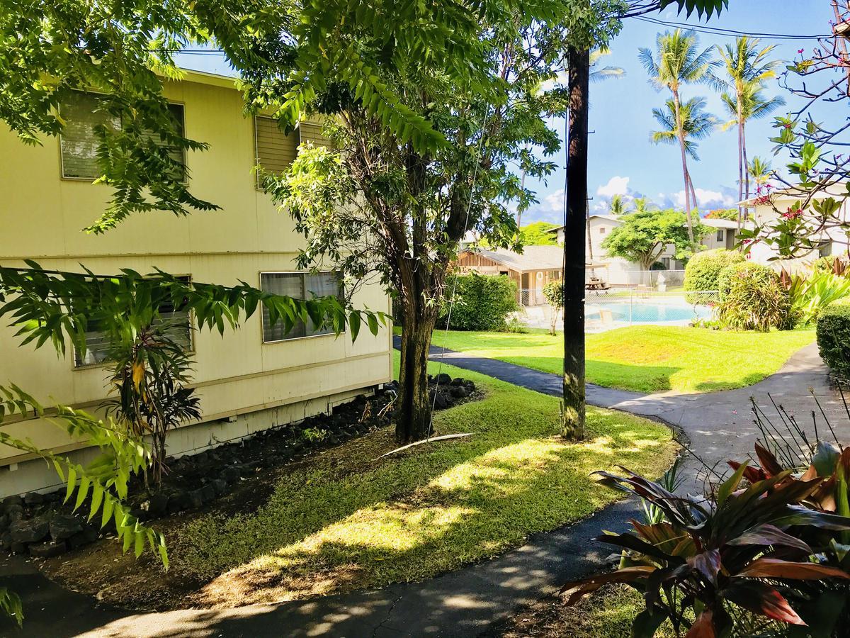 Palani Condo كايلو كونا المظهر الخارجي الصورة