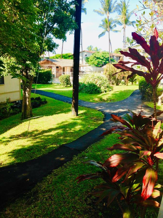 Palani Condo كايلو كونا المظهر الخارجي الصورة