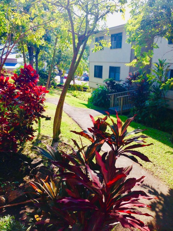 Palani Condo كايلو كونا المظهر الخارجي الصورة