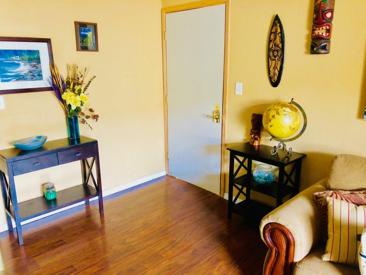 Palani Condo كايلو كونا المظهر الخارجي الصورة