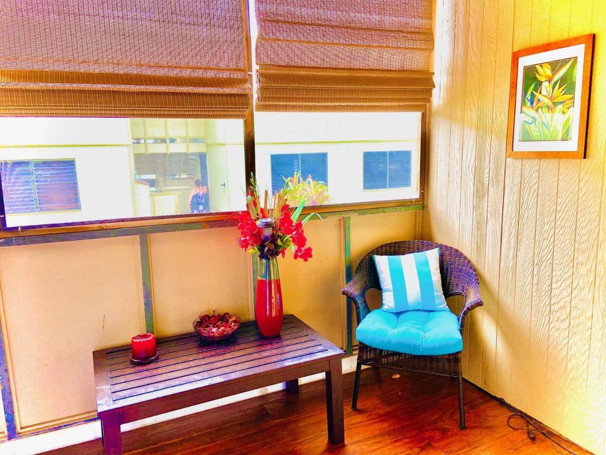 Palani Condo كايلو كونا المظهر الخارجي الصورة